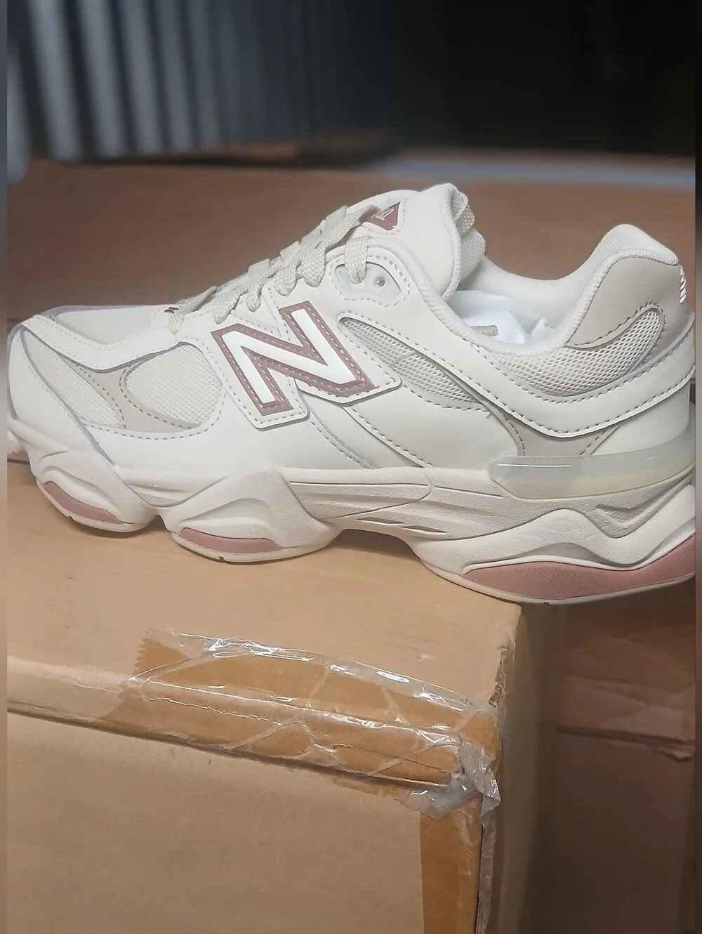 🆕️NB Bone Sparrow 9060